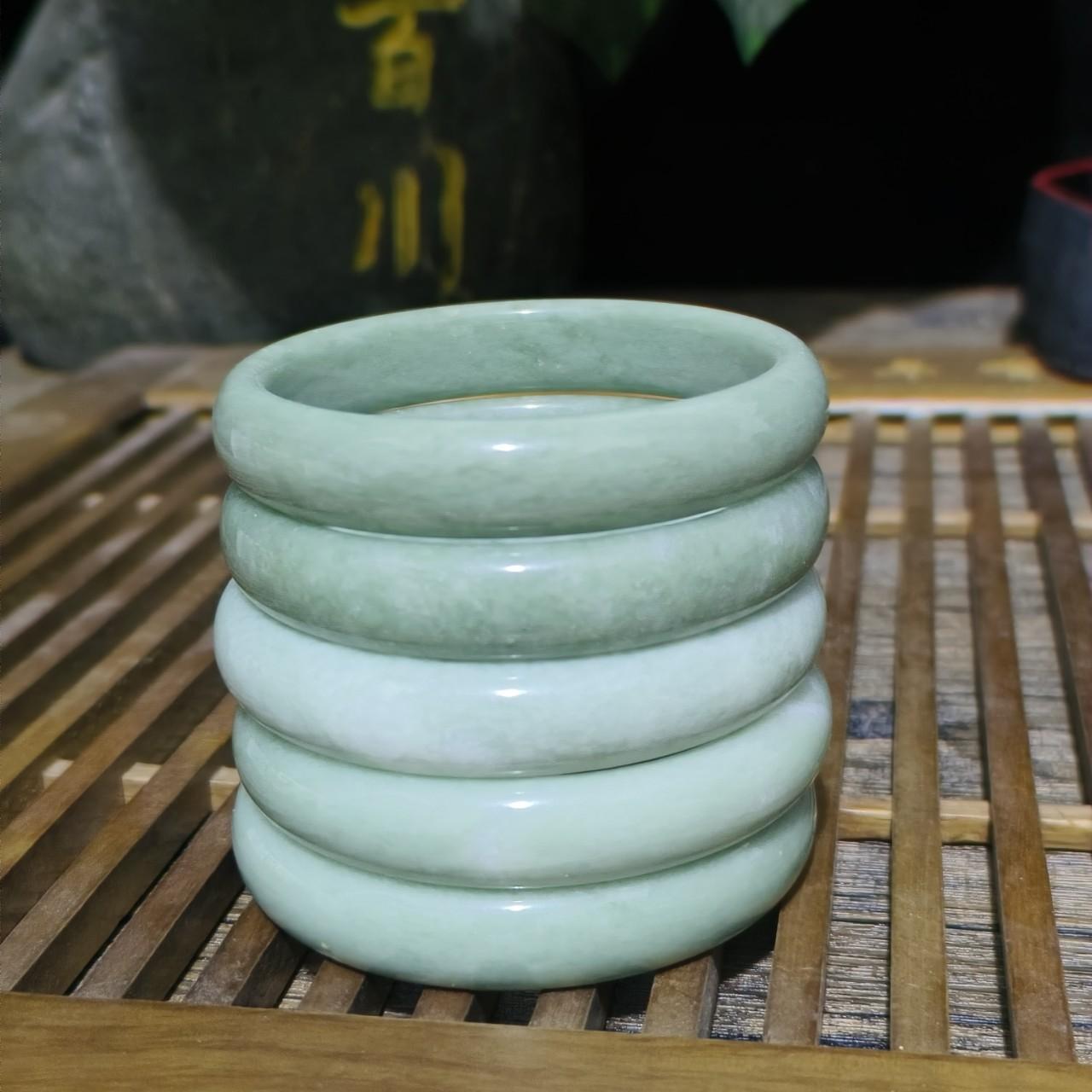 guizhou jade bracelet wholesale bracelet light green jade bracelet natural jade chinese jade bracelet natural jade bracelet