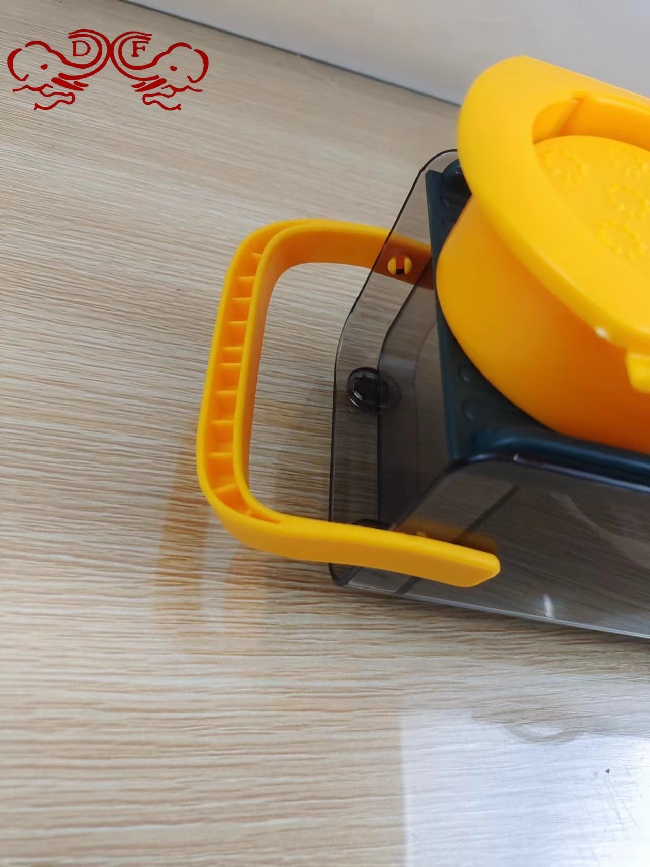 DF99559 Multi-purpose vegetable cutter Kitchen vegetable cutter for home multi-purpose vegetable cutter DF TRADINGHOUSE Specification drawing
