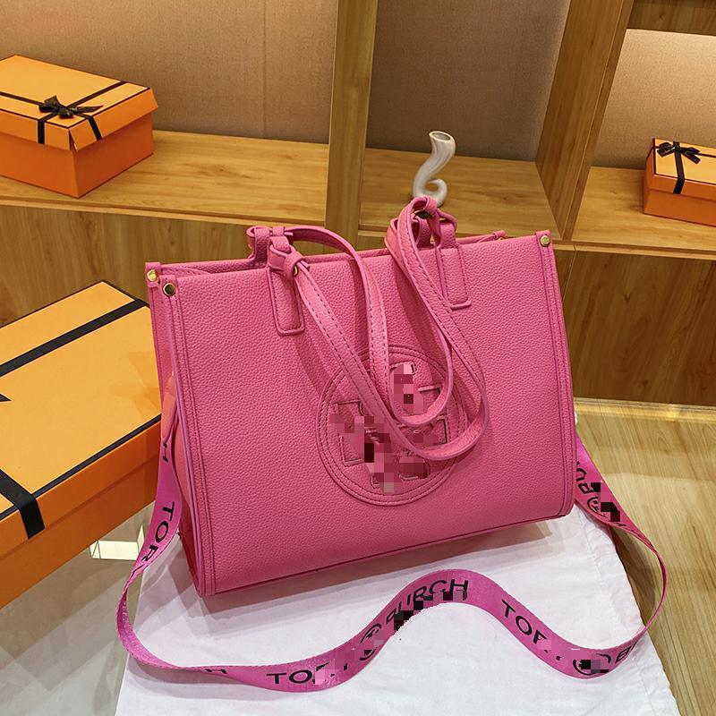 cross-border tote bag women's bag 2024 new fashion messenger bag large capacity embossed handbag cross-border bags
