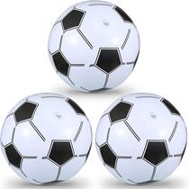 creative advertising football pvc inflatable ball beach ball bar ktv decoration world cup football inflatable toy ball