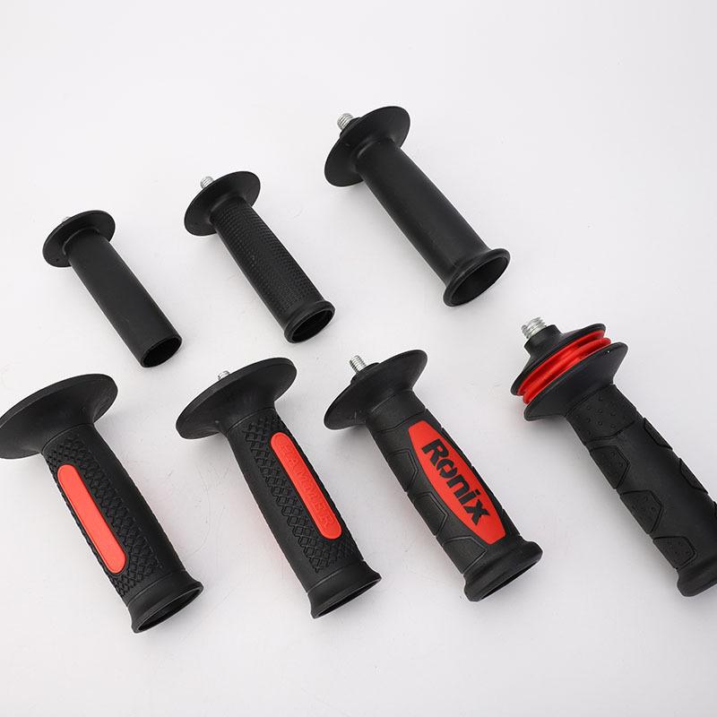 Rhinestone Electric Drill Impact Drill Handle Electric Tool Accessories Handle Handle Plastic Handle