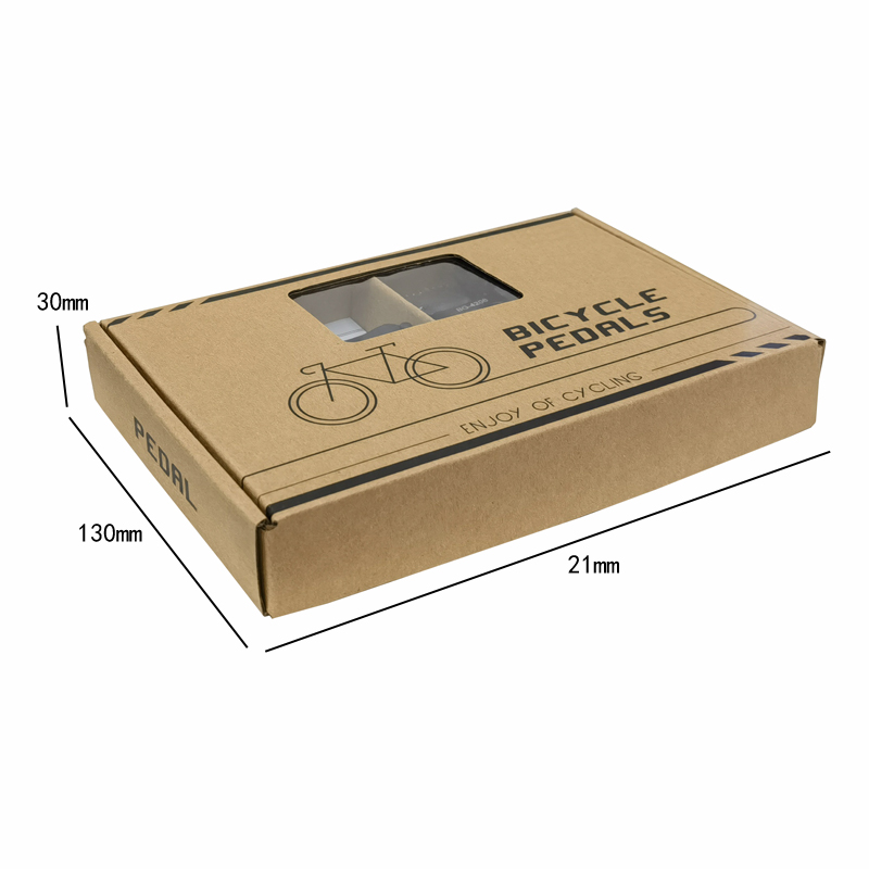 4206自行车脚踏轴承脚踏铝合金脚踏板山地车带钉防滑单车脚踏脚蹬详情11