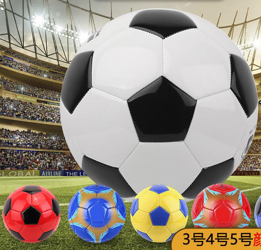 Football Children No. 4 Primary and Secondary School Students No. Senior High School Entrance Examination Training No. 5 Teenagers Adult Competition No. 3 Kindergarten Cross-Border Application Scenario