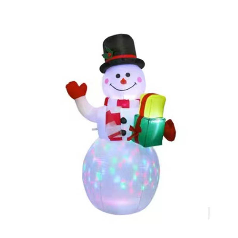 ويصادف بيع المصنِّع المباشر بيع علب هدايا عيد الميلاد البالغة ٥, ١ م Item Picture