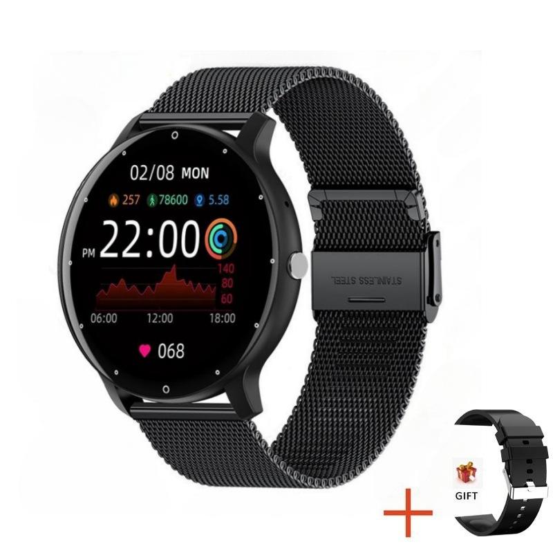 [dafit] hot zl02d call zl02cpro smart watch ai voice health monitoring watch details Picture