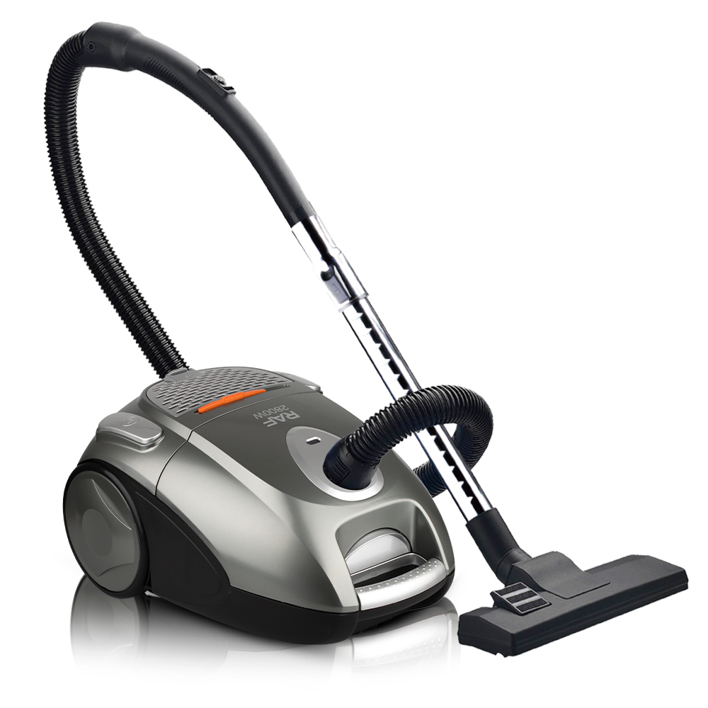 RAF vacuum cleaner, household vacuum cleaner, powerful portable vacuum cleaner Item Picture