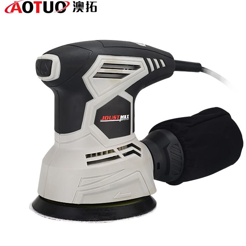 electric sander sand paper machine sand wall machine wall putty polishing and polishing machine electric tools wholesale