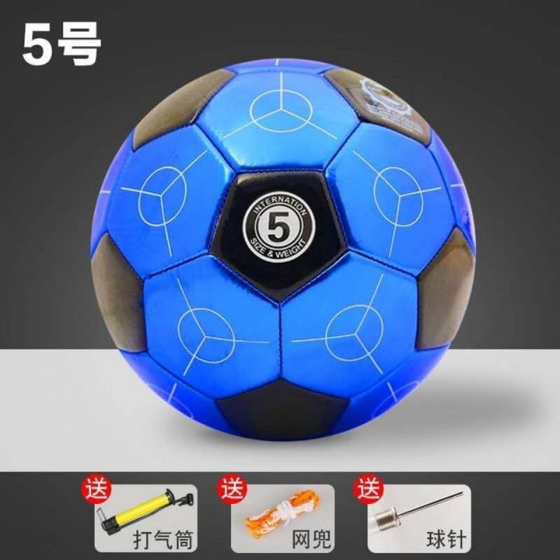 football wholesale school designated campus factory primary and secondary school students and children training no. 4 no. 5 black and white manufacturers aliexpress Application Scenario
