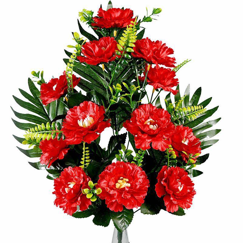 yiwu screen artificial flower 12 heads ranunculus asiaticus silk flower wedding decoration ornamental flower silk flower west ranunculus asiaticus fake flower