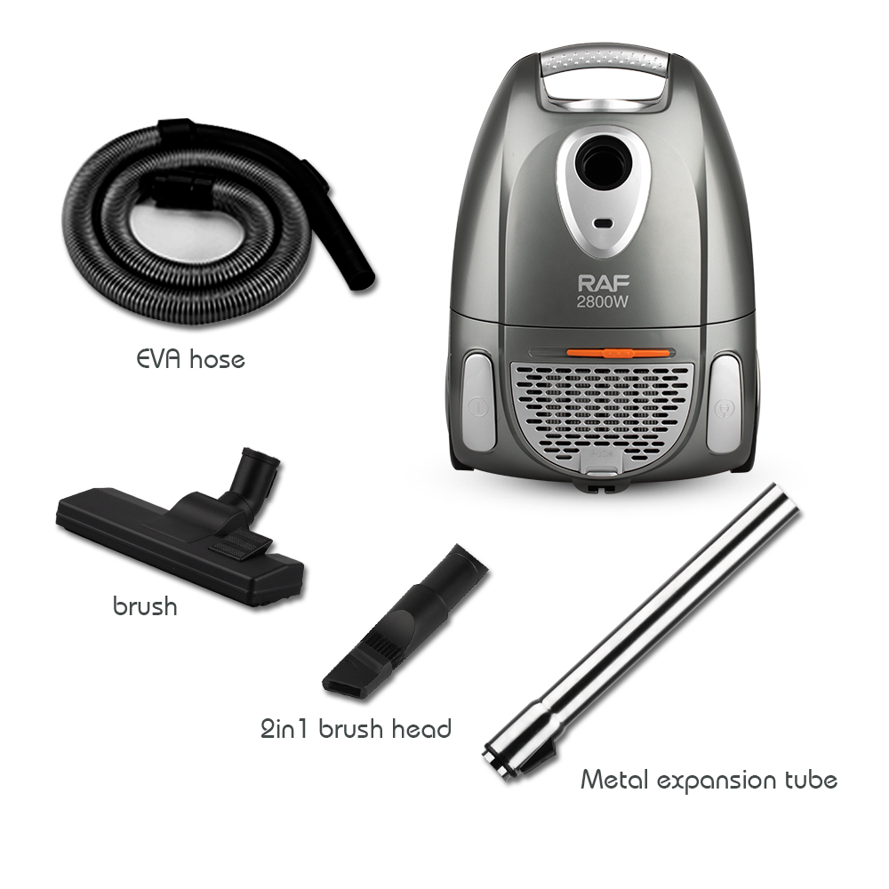 RAF vacuum cleaner, household vacuum cleaner, powerful portable vacuum cleaner Application Scenario