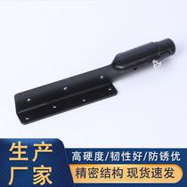 integrated ceiling wrench multifunctional wrench chrome vanadium steel ceiling tool ceiling tool new hardware tool manufacturer