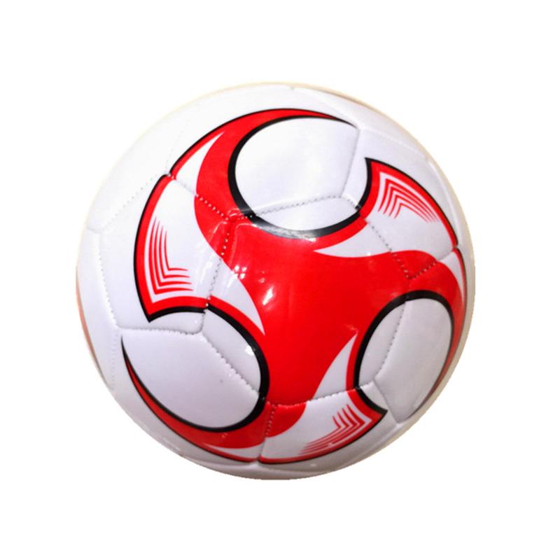 no. 5 no. 4 no. 3 football all kinds of youth training football primary and secondary school students pu football factory in stock wholesale full figure
