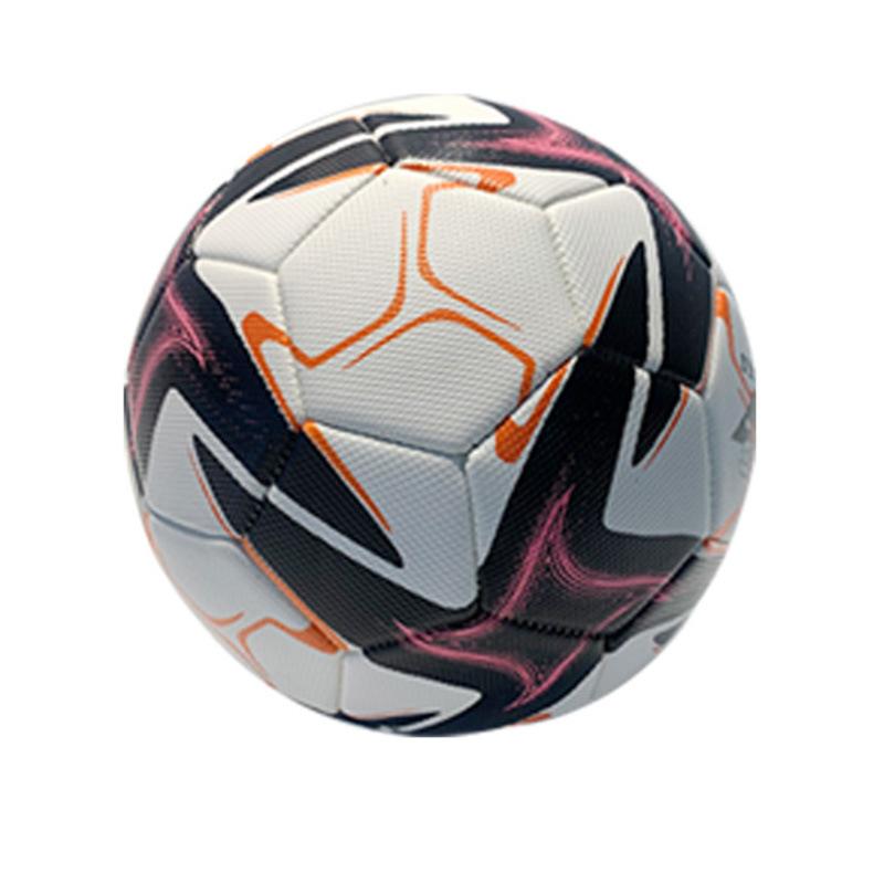 factory direct supply diamond pattern football school training no. 4 5 football youth adult outdoor training football Item Picture