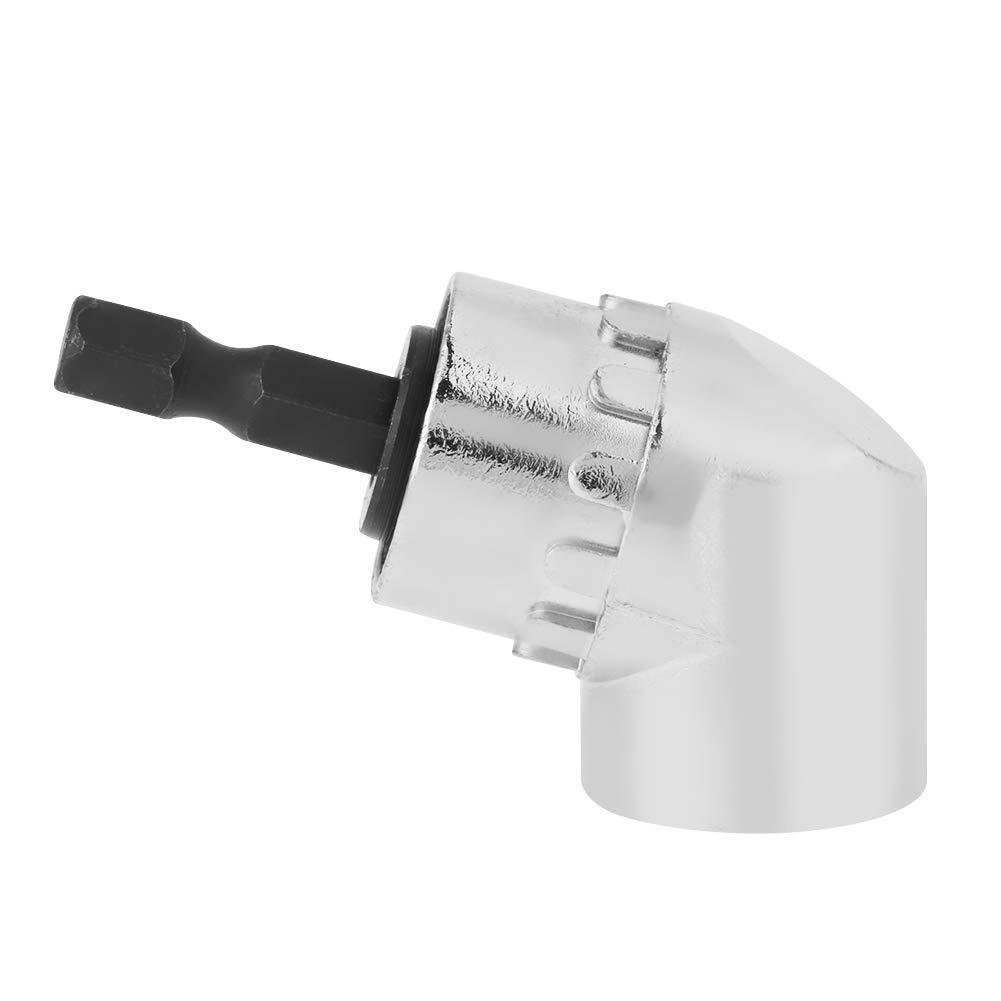 Turning Screwdriver Bit Corner Device Electric Screwdriver Bits Turning Batch Hardware Tools Lengthening Bar 105 Degrees