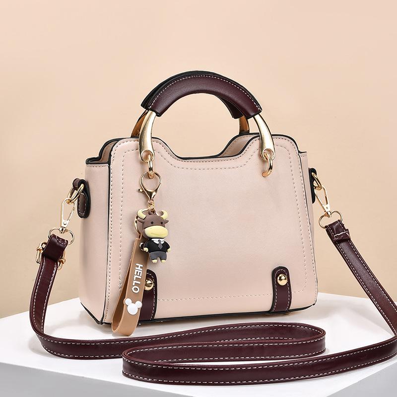 new handbag western style shoulder popular small bag women's cross-body bag women's bag