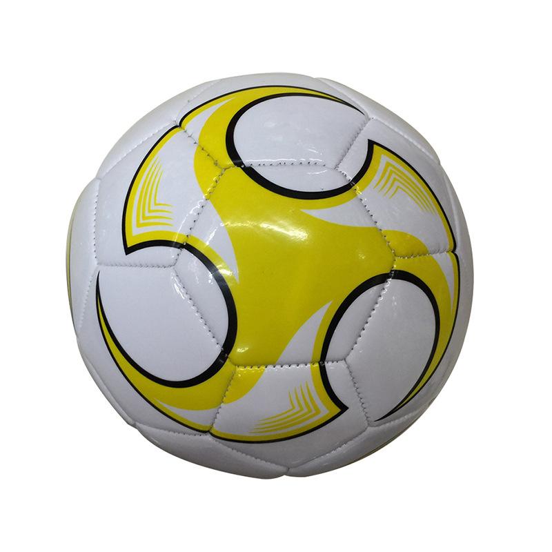 no. 5 no. 4 no. 3 football all kinds of youth training football primary and secondary school students pu football factory in stock wholesale details Picture