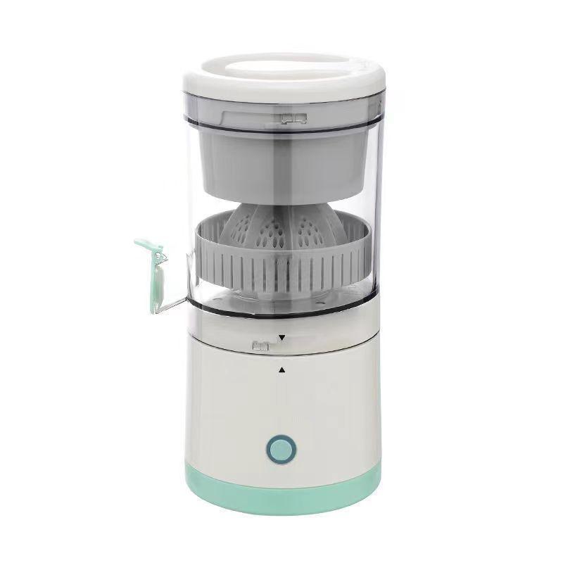 household portable wireless small juicer electric juicer slag juice separation blender automatic juicer