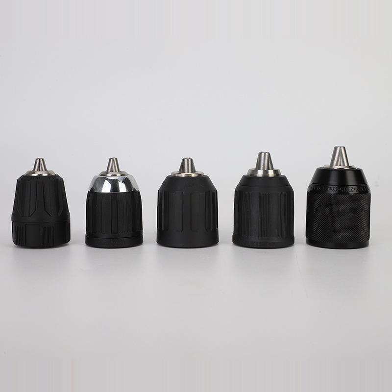 Electric Tool Lithium Battery Drill Chuck