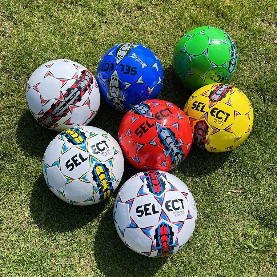 [Campus Professional Football] Factory Direct Sales Primary and Secondary School Student Adult Training Competition No. 4 Exam No. 5 Football full figure