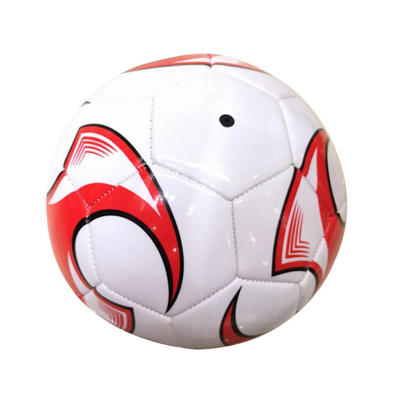 no. 5 no. 4 no. 3 football all kinds of youth training football primary and secondary school students pu football factory in stock wholesale Application Scenario