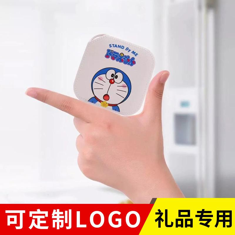 Wholesale New Power Bank Mini 20000 MA Portable Compact Gift Mobile Power Logo Printing