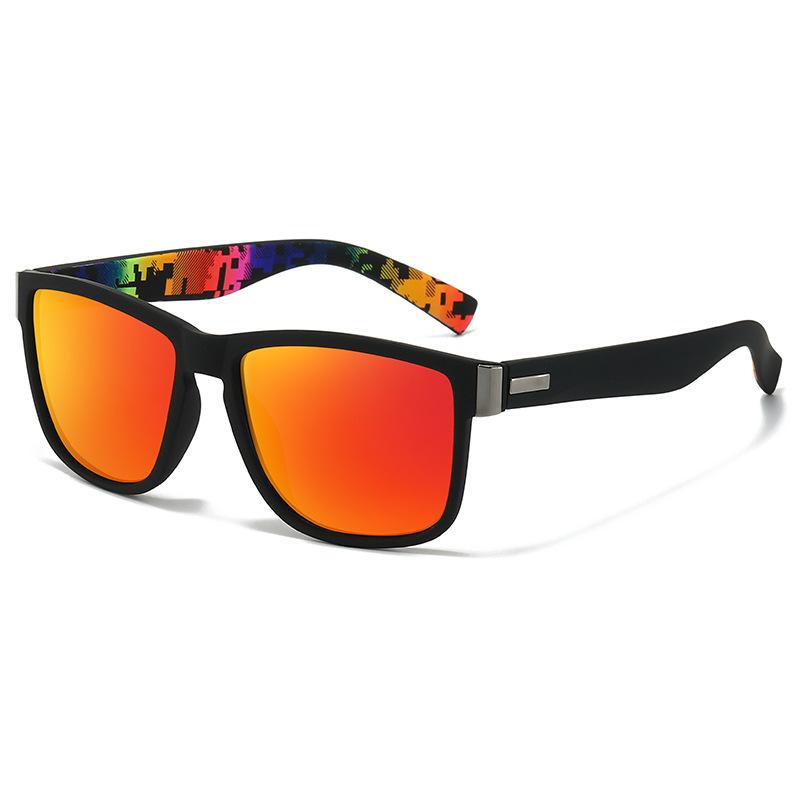 518 european and american foreign trade vintage sunglasses 731 driving cycling and driving sunglasses men polarized sunglasses factory