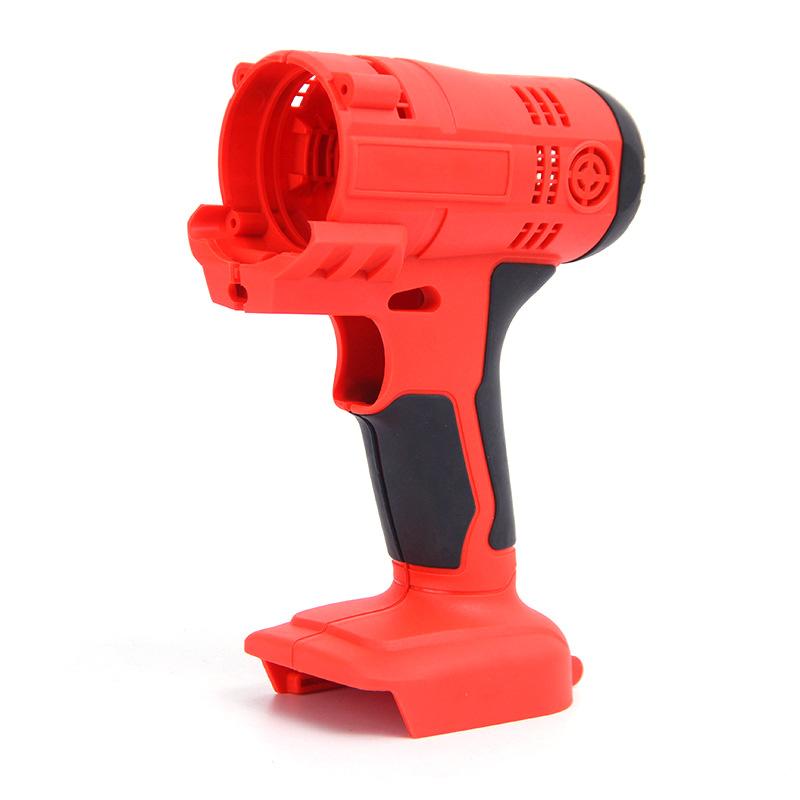 Suochuang Electric Tool Accessories Plastic TV Shell Impact Module Switch Yongkang Manufacturer