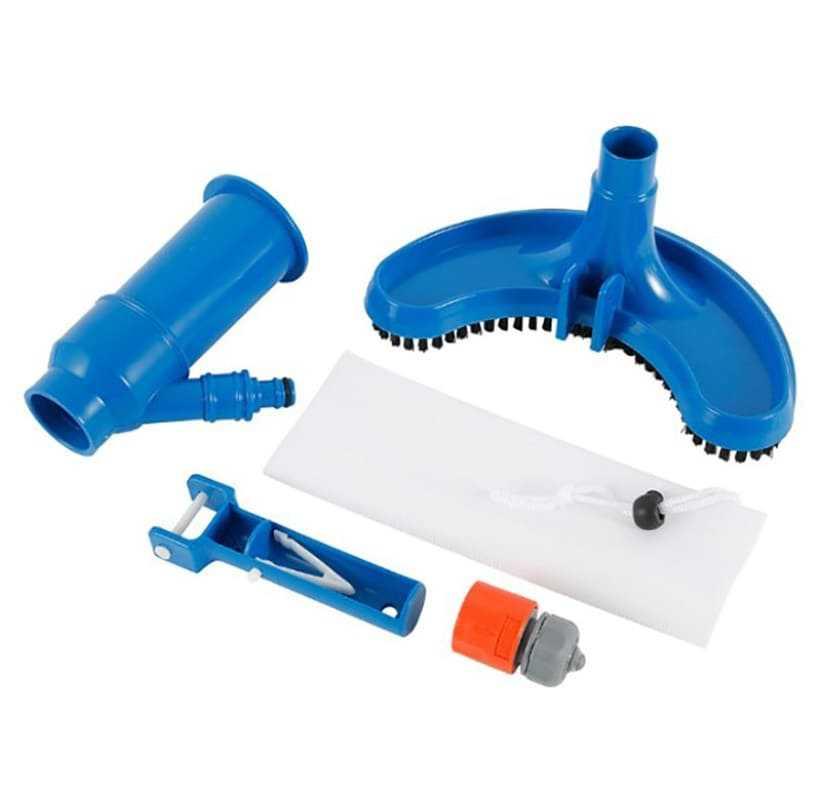 Swimming Pool Pool Cleaner Underwater Vacuum Cleaner Landscape Fish Pond Bottom Cleaning Cleaning Cleaning Filter