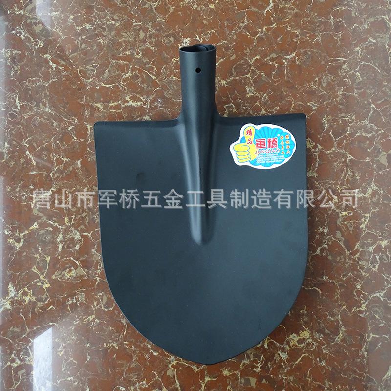 export to africa south america agricultural hardware tools 50 manganese steel spade farm tools steel spade head