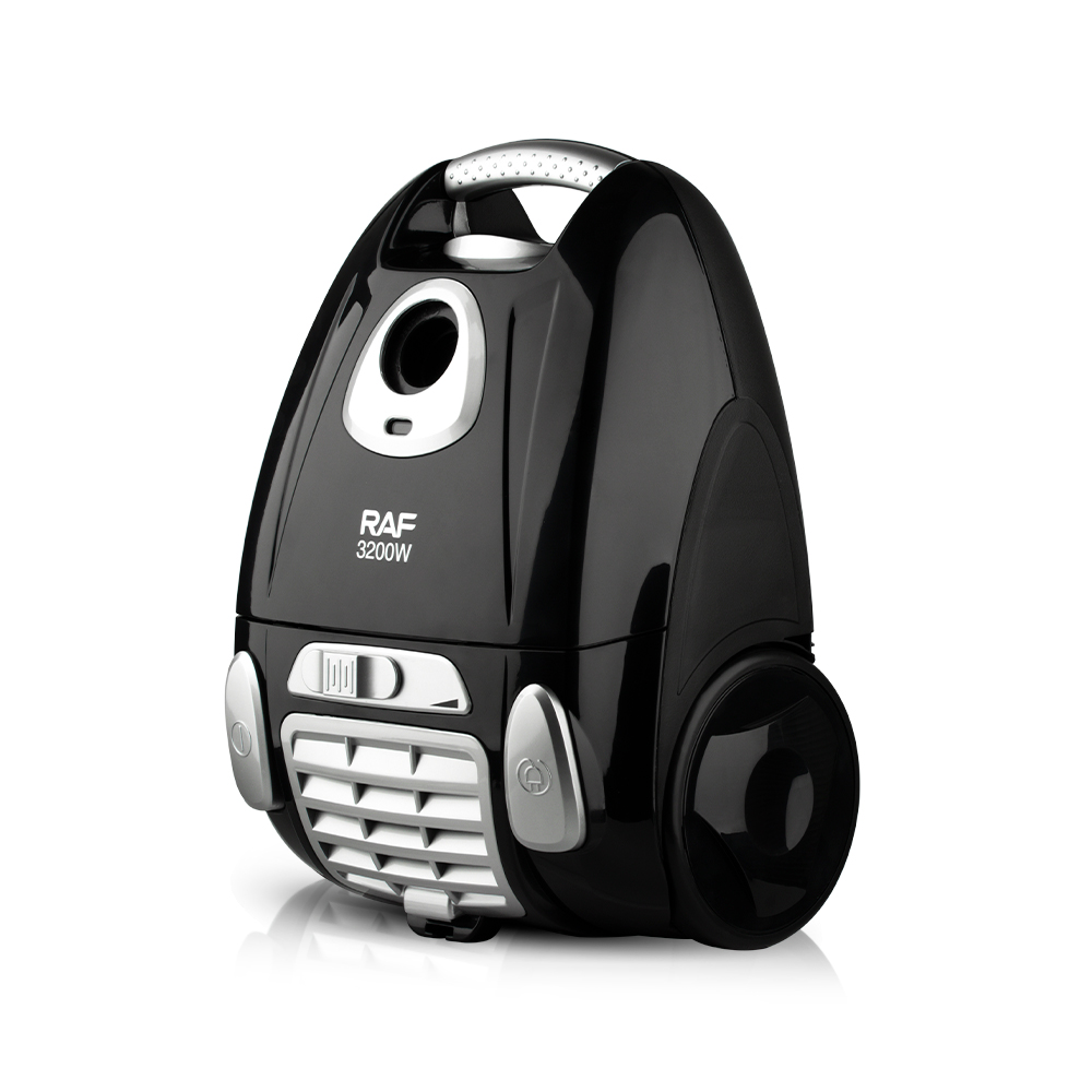 RAF European standard cross-border vacuum cleaner, household high-suction power dust removal vacuum cleaner, handheld powerful horizontal vacuum cleaner R.8701 Application Scenario