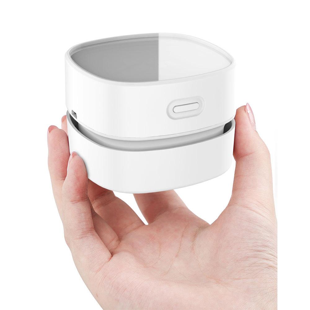 Portable Mini USB Car Cleaner Household Desk Vacuum Cleaner Student Computer Keyboard Vacuum Cleaner