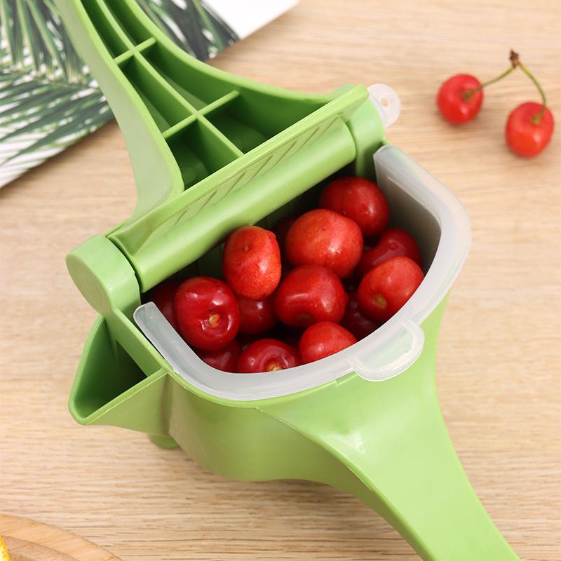 manual juicer household orange lemon fruit multi-functional juicer small juicer fantastic juicer kitchen full figure