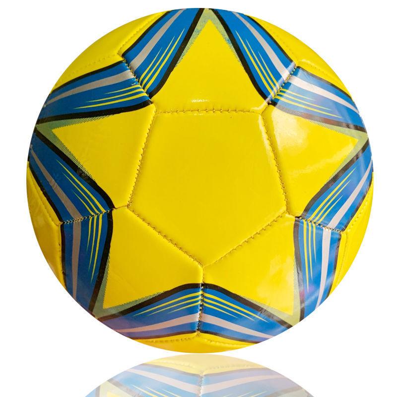 Football 2022 New No. 5 Standard Adult Kick-Resistant Training Multi-Color Students Cross-Border Delivery Wholesale Amazon Specification drawing