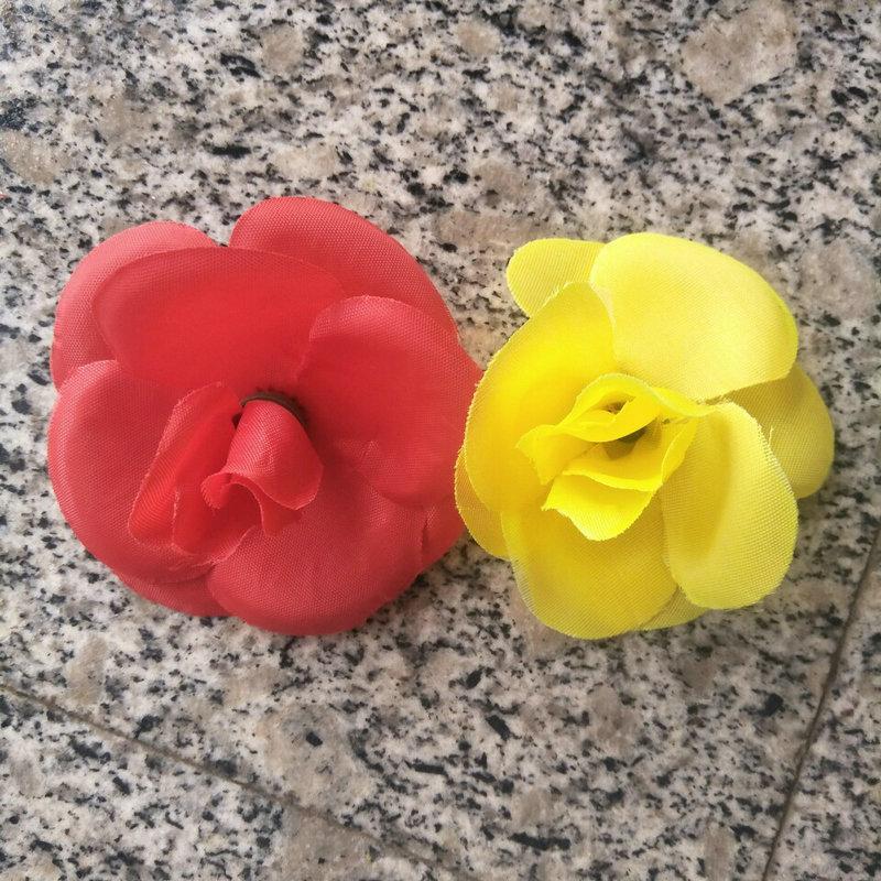 rose artificial flower wedding decoration ordinary flower ball with leaves wedding arch flower wall decoration