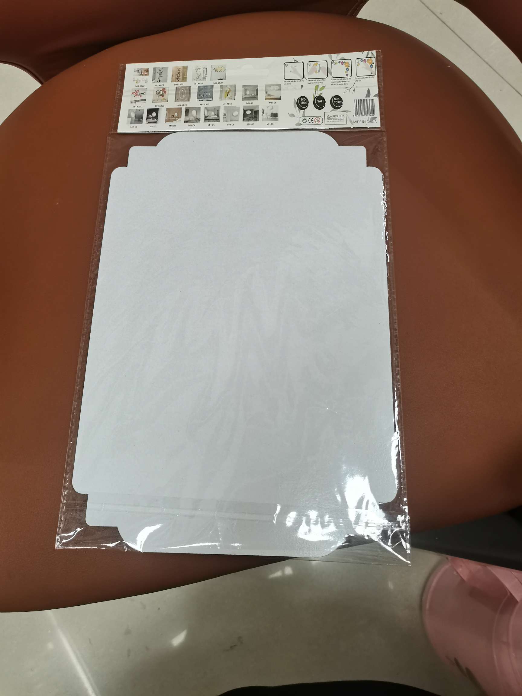 镜子墙贴亚克力玫瑰花亚克力玫瑰花详情图2