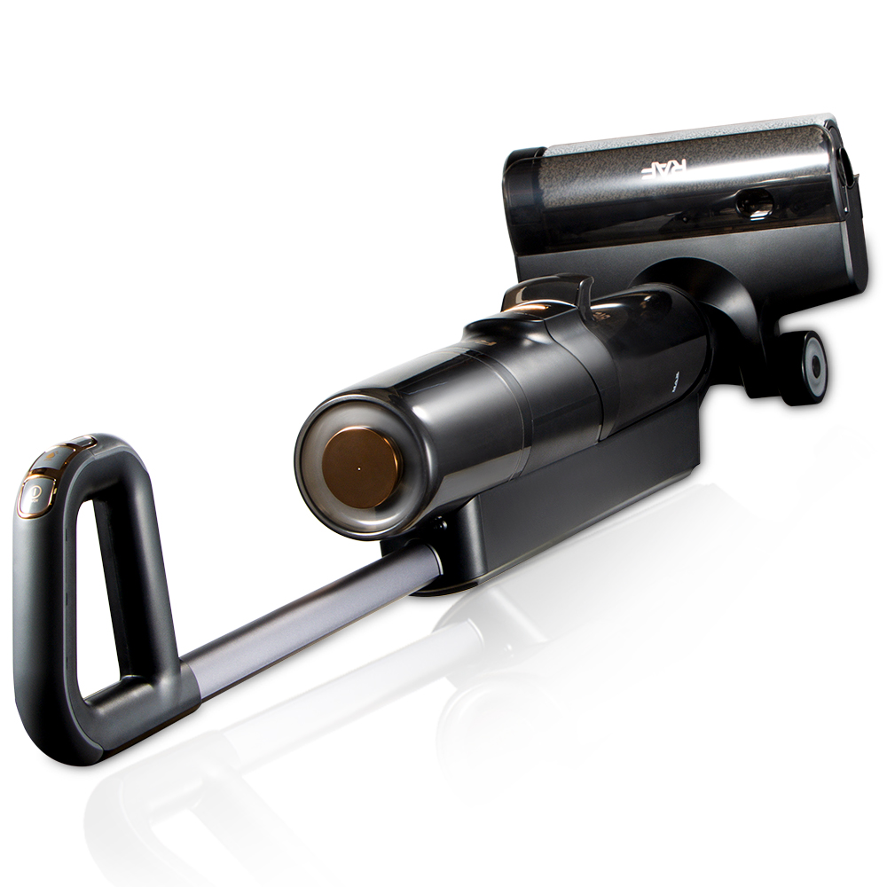 RAF European standard cross-border household smart mopping and washing multi-functional sweeper, vacuum scrubber, vacuum cleaner, wireless Item Picture