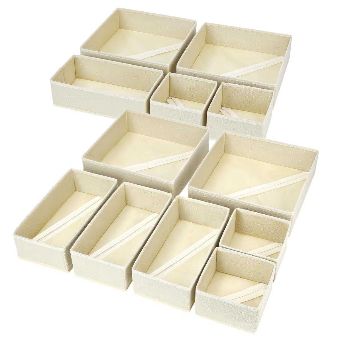 cross-border foldable nonwoven fabric storage box folding storage box underwear storage storage box home storage