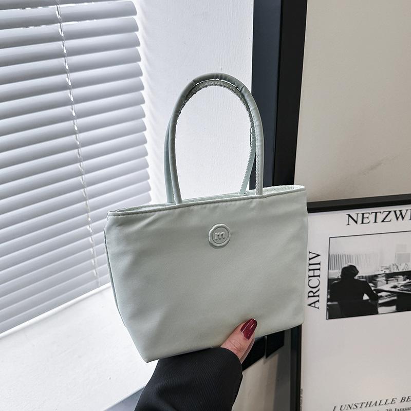handbag beautiful ladies new casual simple bag fashion tote bag casual cute handbag