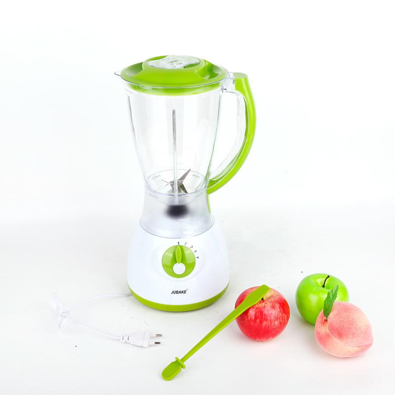 small household appliances export european regulations multi-functional pp + ps juicer cytoderm breaking machine juicer details Picture