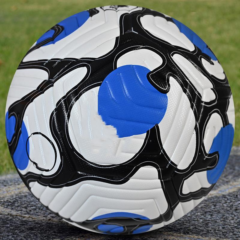 Premier League No. 5 Football Training Adult Middle School Student Kick-Resistant Sports Hot Adhesive No. 5 Football No. 4 full figure