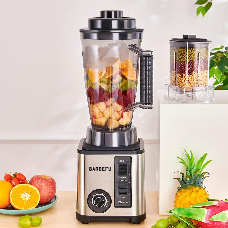 commercial blender cytoderm breaking machine multi-function food processor ice crusher blender babycook