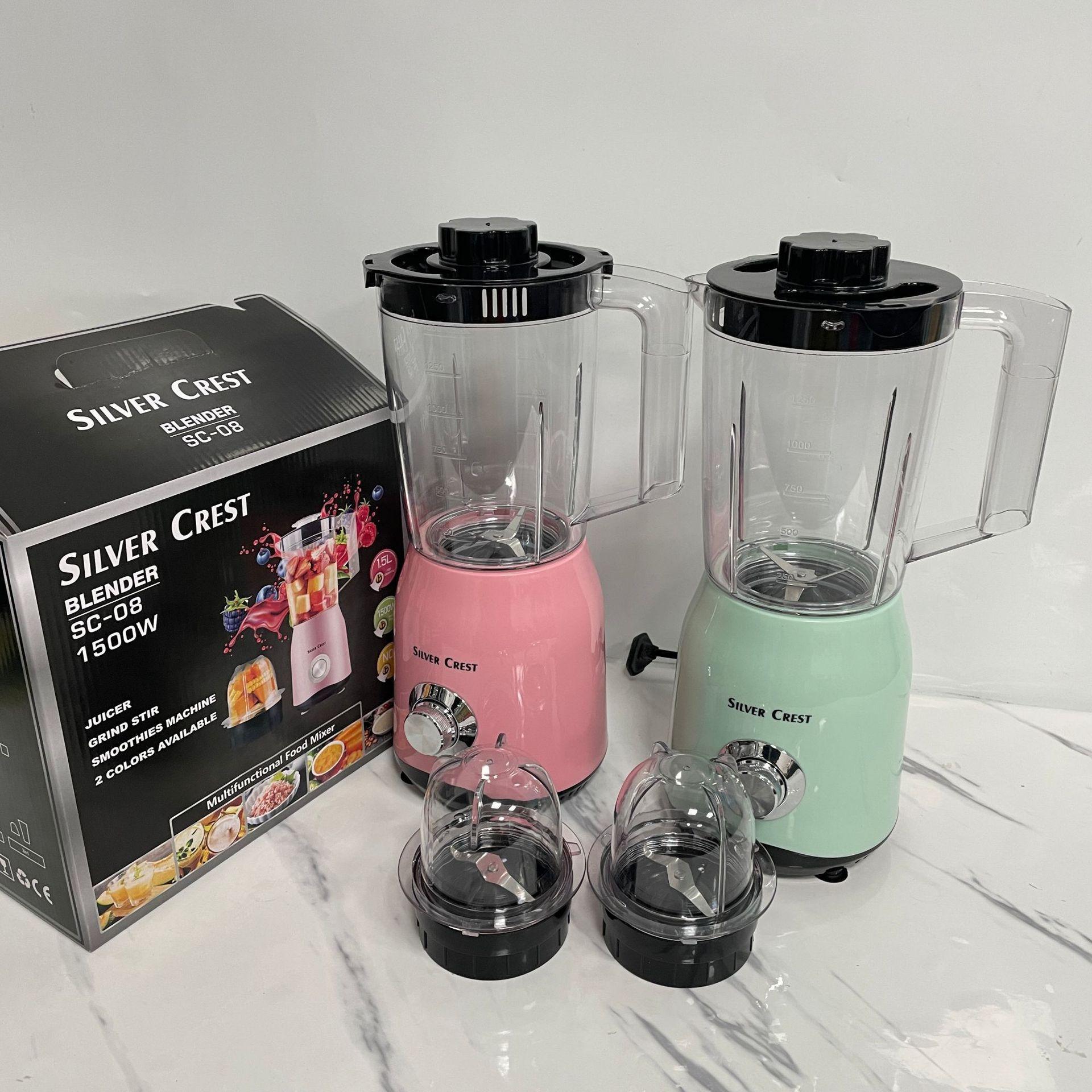 household high speed blender multifunctional nutrition blender baby food supplement stir juicer exclusive for cross-border