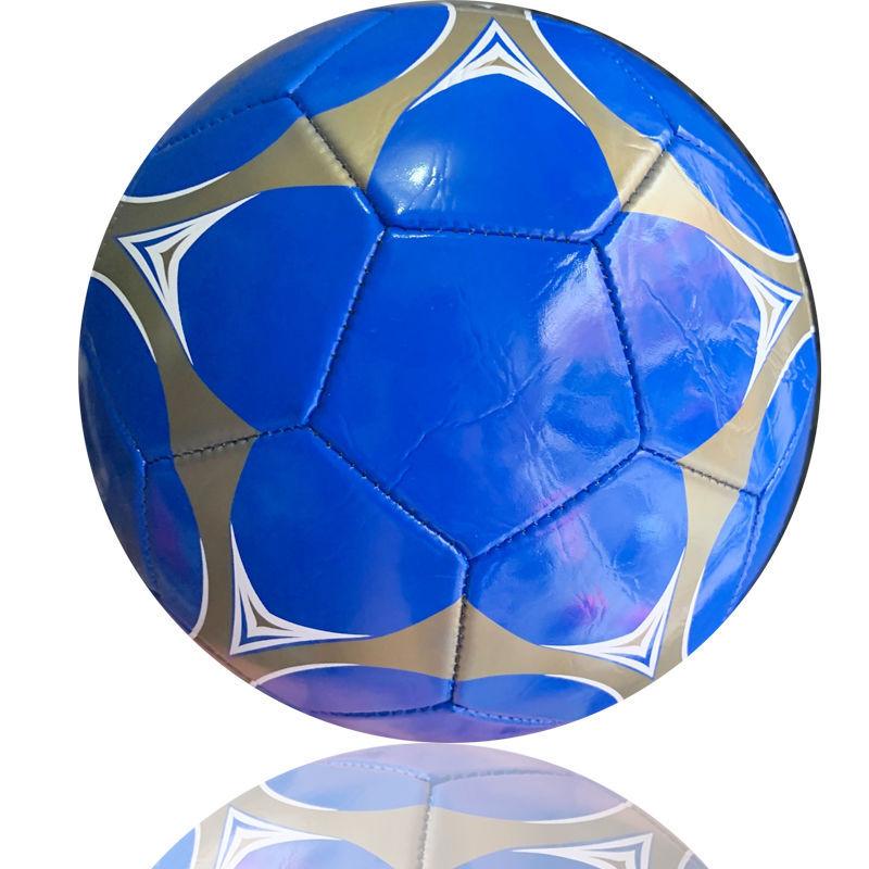 Football 2022 New No. 5 Standard Adult Kick-Resistant Training Multi-Color Students Cross-Border Delivery Wholesale Amazon Item Picture