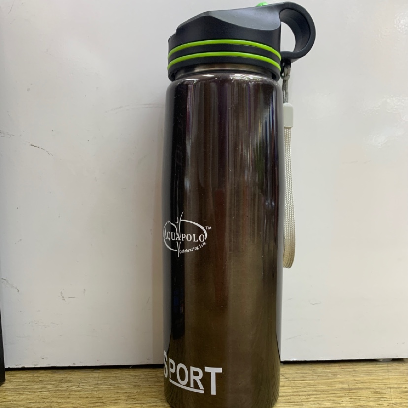 Stainless steel insulated cups for kitchen and bathroom hardware Application Scenario