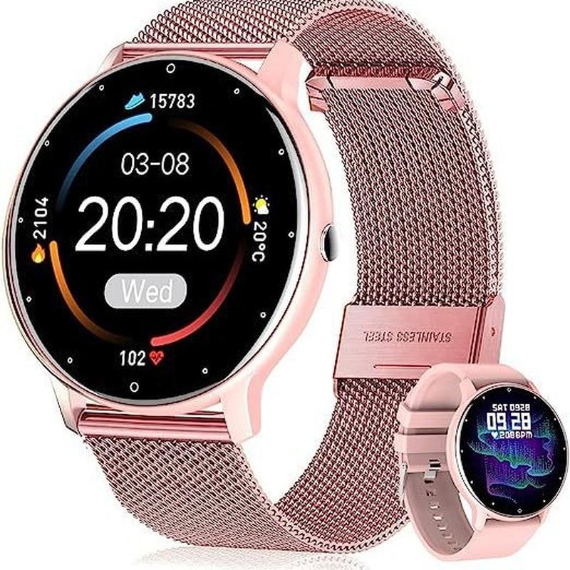 [dafit] hot zl02d call zl02cpro smart watch ai voice health monitoring watch Item Picture