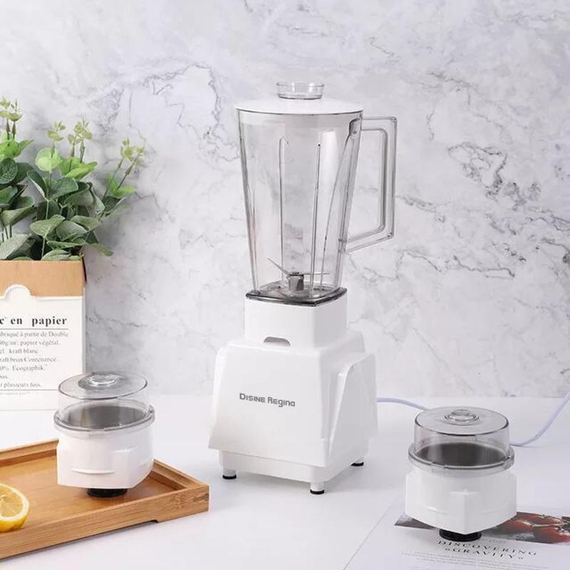 multifunctional juicer & blender foreign trade silencer double cup juicer 2in1 household cytoderm breaking machine cross-border