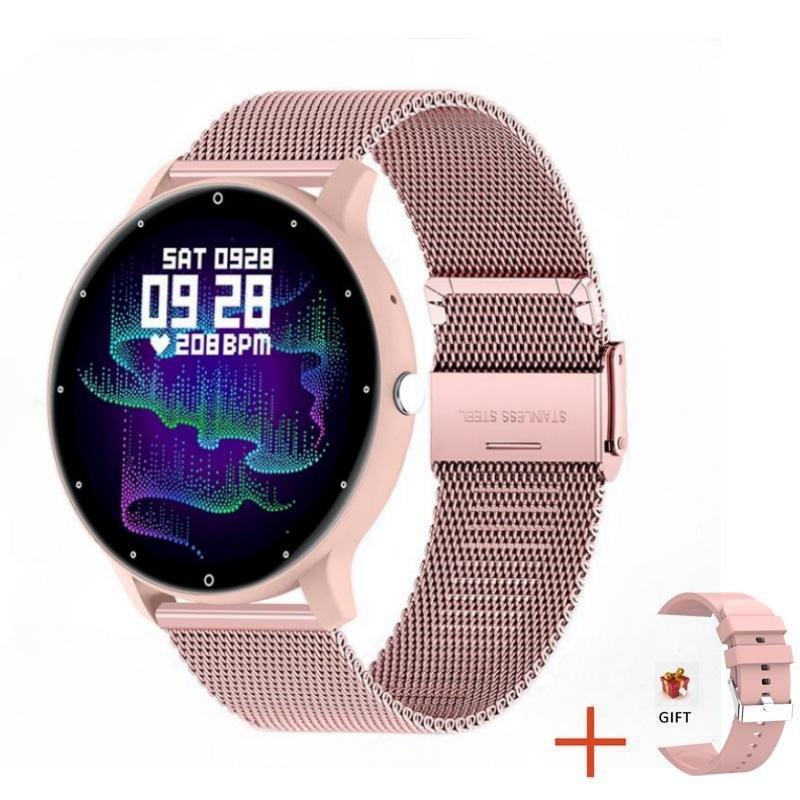 [dafit] hot zl02d call zl02cpro smart watch ai voice health monitoring watch Specification drawing