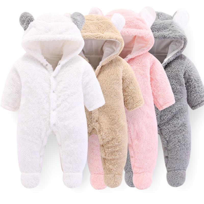 spring and autumn new jumpsuit baby rompers romper newborn baby clothes child baby jumpsuit baby bodysuit