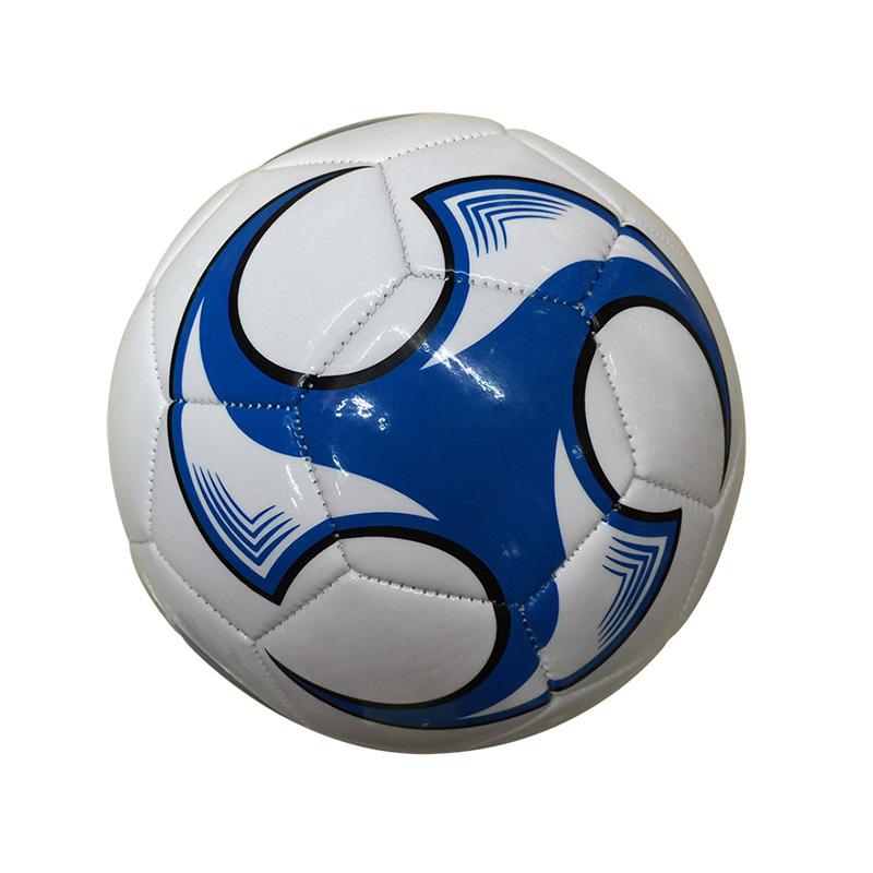 no. 5 no. 4 no. 3 football all kinds of youth training football primary and secondary school students pu football factory in stock wholesale Specification drawing