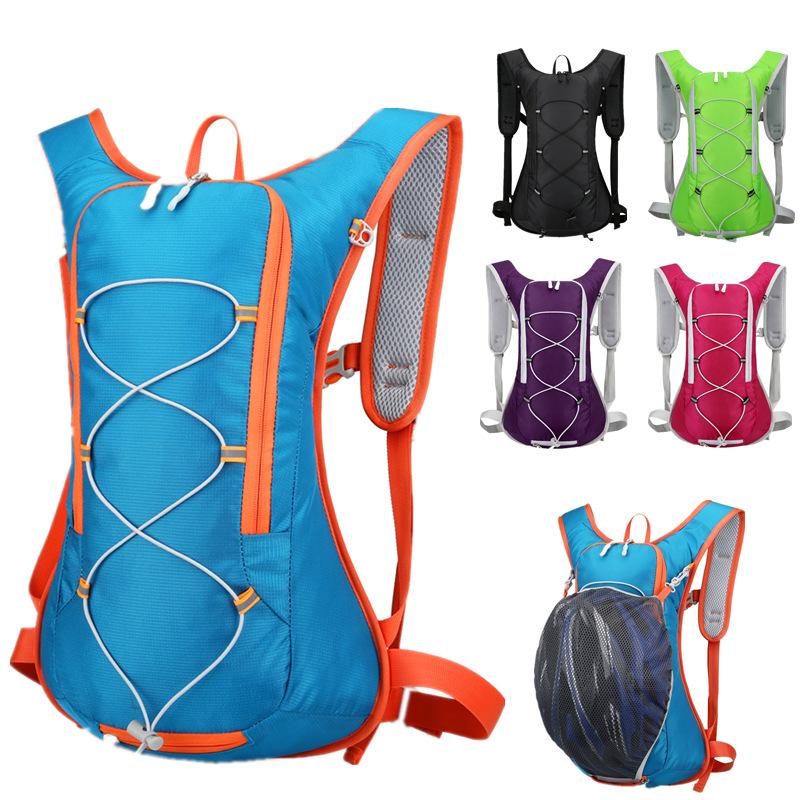 outdoor waterproof bicycle cycling water bag hiking mountaineering bag travel backpack cycling backpack